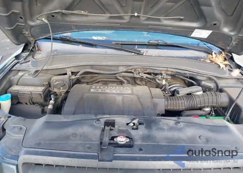 2005 Honda Pilot Ex from USA, damaged, VIN 5FNYF18485B056839